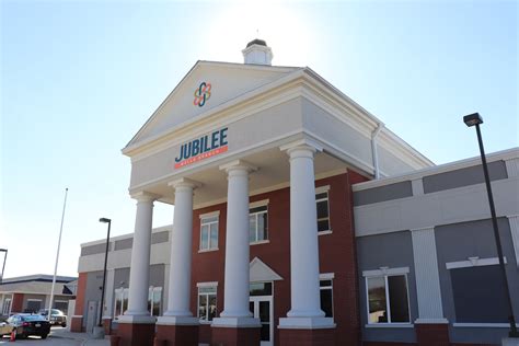 Jubilee academies - Jubilee Academies is an Equal Opportunity Employer valuing cultural diversity among its students, staff, and community. Jubilee Academies does not discriminate in hiring, promotion, discharge, or other aspects of employment on the basis of race, age, religion. disability, gender, or national origin.